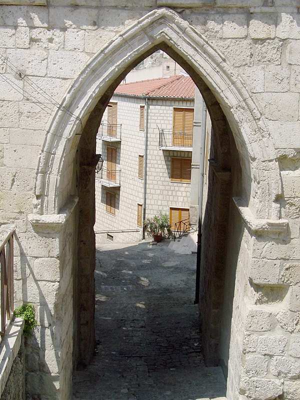 Un giro per le Madonie